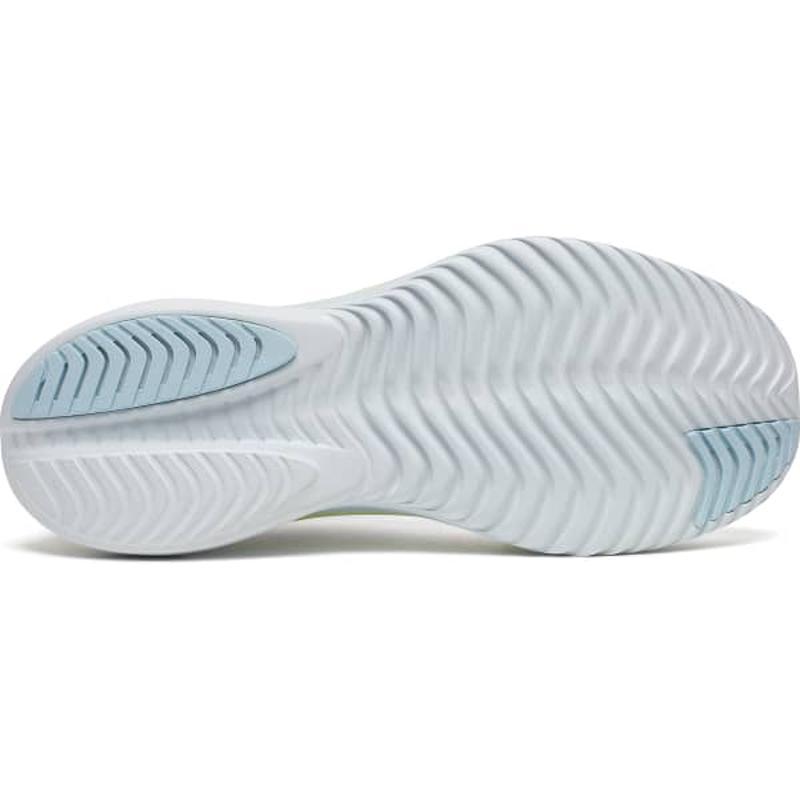 索康尼(SAUCONY)女跑步鞋轻量透气技术网面包裹式舒适缓震耐磨