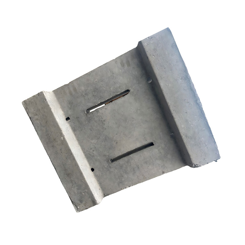 豫众诺 水泥块 500*600*200mm 块高清大图