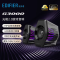 漫步者(EDIFIER)HECATE G3000 7.1 桌面游戏电竞音箱 蓝牙音箱音响 音响电脑台式笔记本礼物