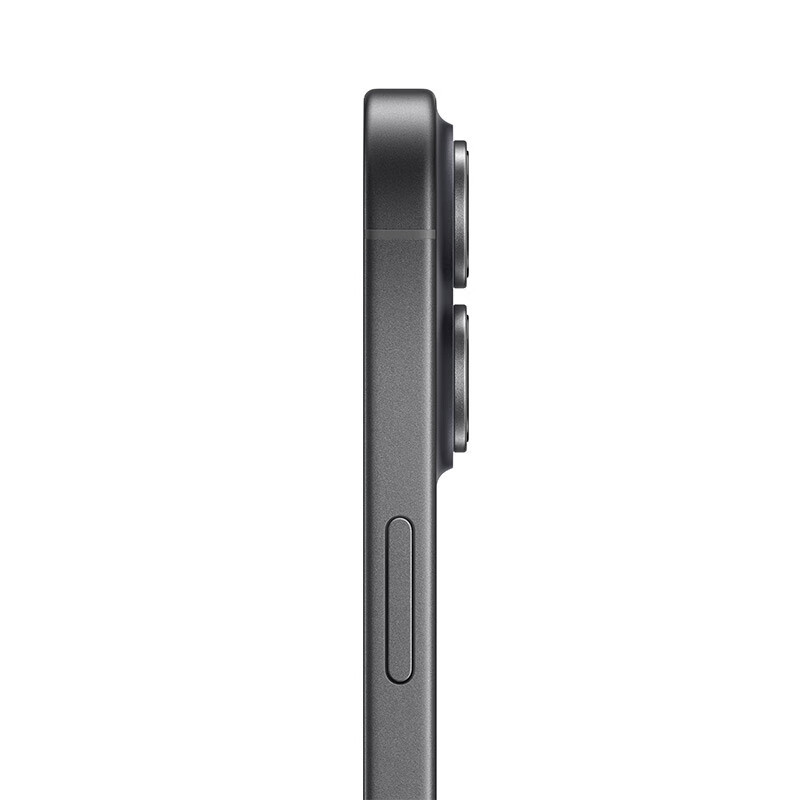 APPLE iPhone 17 512GB 黑色 支持移动联通电信5G 双卡双待手机高清大图