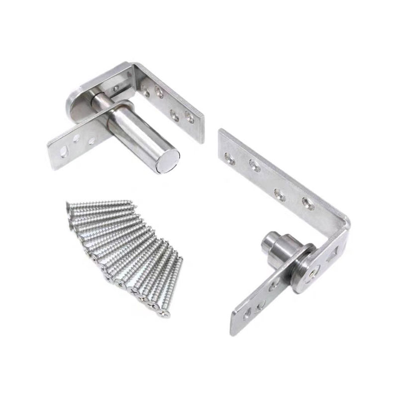 历途科技 双开门自动回位合页适合25-40门板 宽25mm 套高清大图