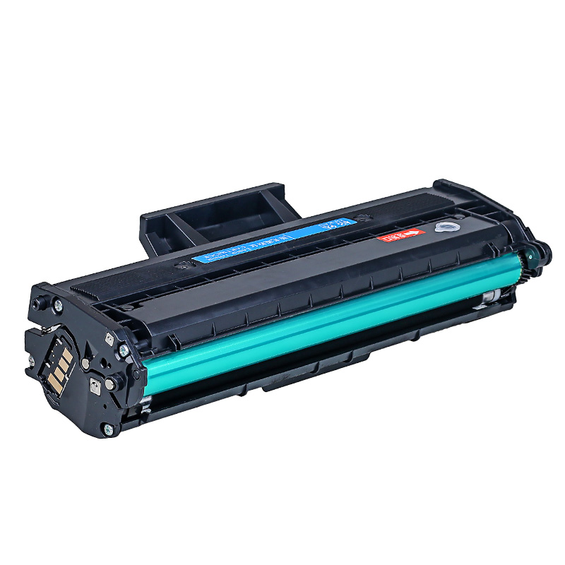 格然 DELL戴尔1160易加粉硒鼓 适用DELL: B1160/B1160W/B1163/B1165nfw打印机墨盒高清大图