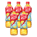 统一 冰红茶 柠檬味 红茶 500ml*5瓶装