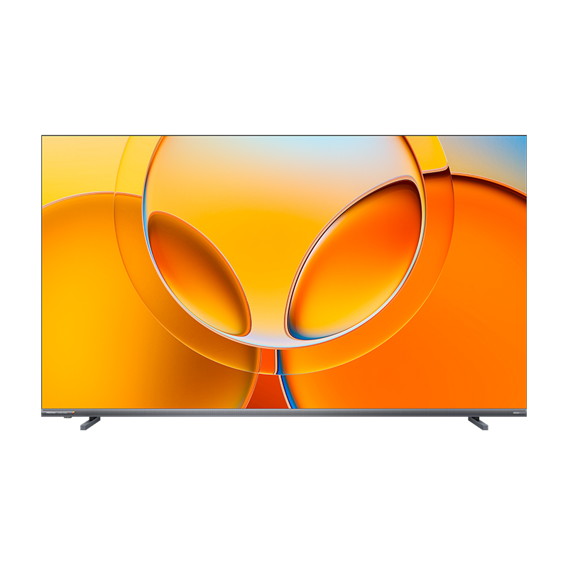 海信85U66Q全面屏Mini LED智能电视超高清3840*2160 300Hz超高刷信芯®AI画质芯片;高清大图