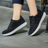 Skechers斯凯奇女鞋 ON-THE-GO GLIDE 女士轻质休闲船鞋 缓震休闲鞋 14532