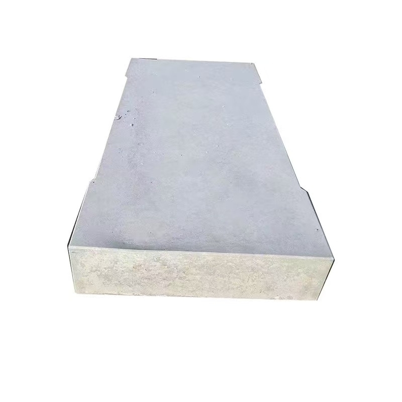 浪伍 水泥盖板 500*500*1000mm /块高清大图