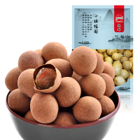 豪雄小核桂圆500g