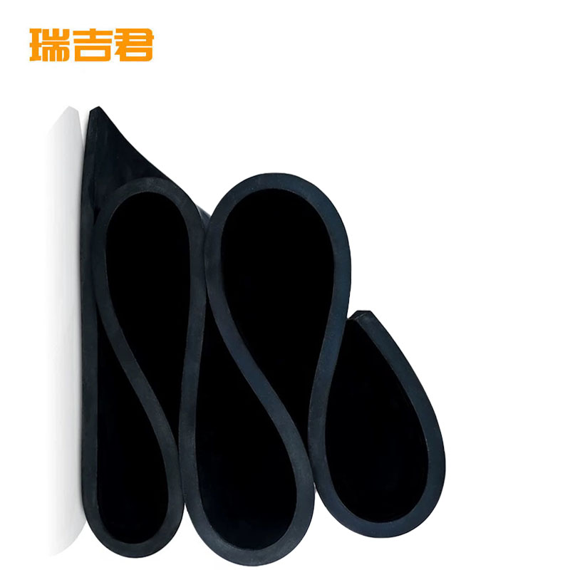 瑞吉君 耐油橡胶板 8mm 千克高清大图