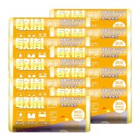 敏胤 MYL-D15060/D25060 50*60CM (30PC)/卷 加厚型点断式垃圾袋 10卷/件