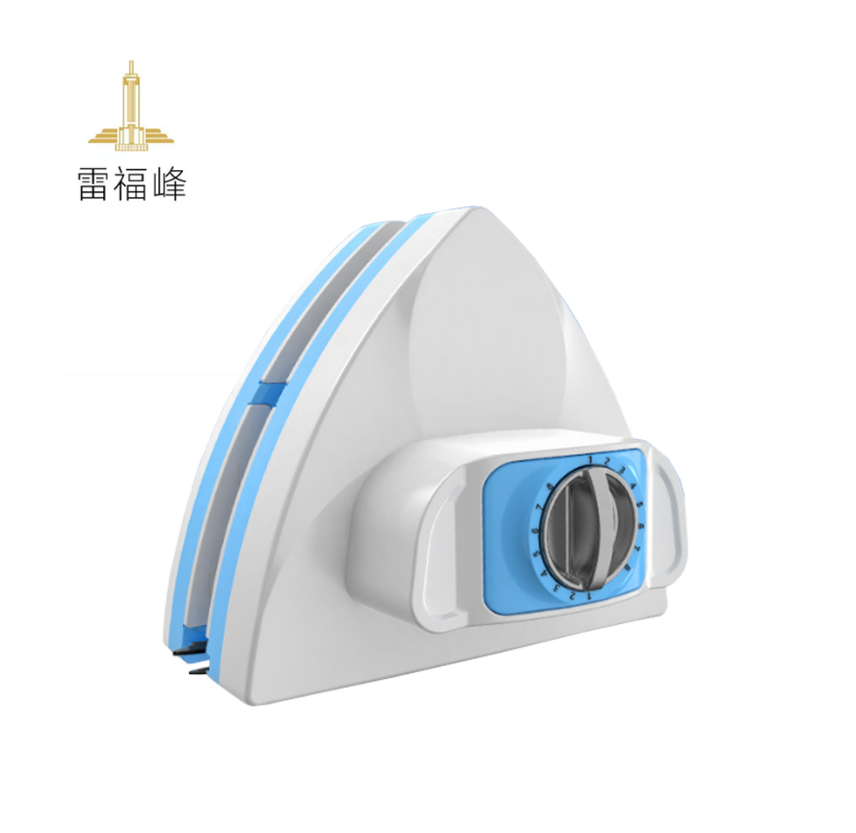 雷福峰家用双面擦窗器可调磁/个高清大图
