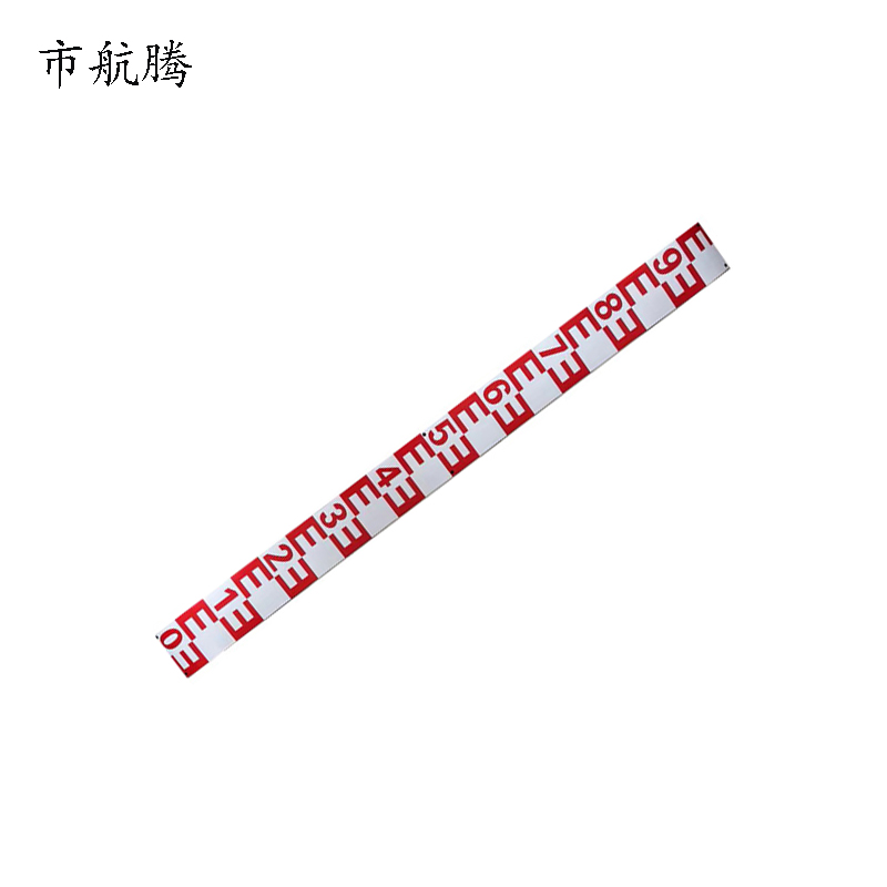 市航腾可定制水标尺 180*1000mm块高清大图