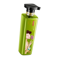百雀羚三生花去屑止痒洗发水500ml*2瓶