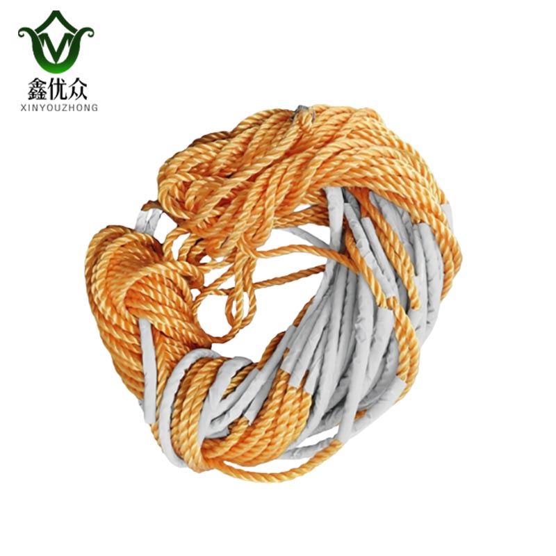 鑫优众 警戒绳 8mm 米高清大图