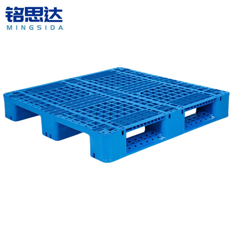 铭思达塑料托盘1*1米个高清大图