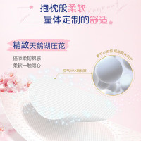 Tempo得宝樱花味经典有芯卷纸4层160g10卷卫生纸 四层加厚厕纸卫生纸家用实惠纸(新旧包装交替发货)