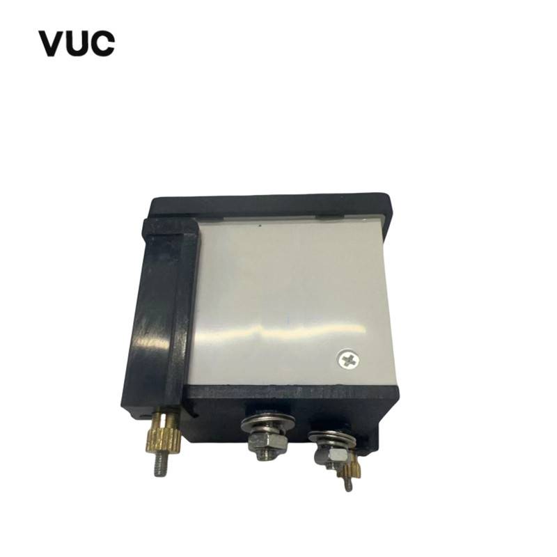 VUC 电流表 99T1-A(0-400)400/5A 块高清大图