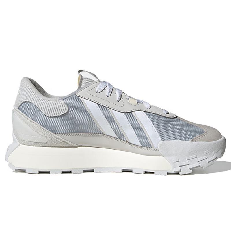 阿迪达斯(adidas) 男子 运动休闲系列 FUTRO MIXR 运动休闲鞋 GY4723 40.