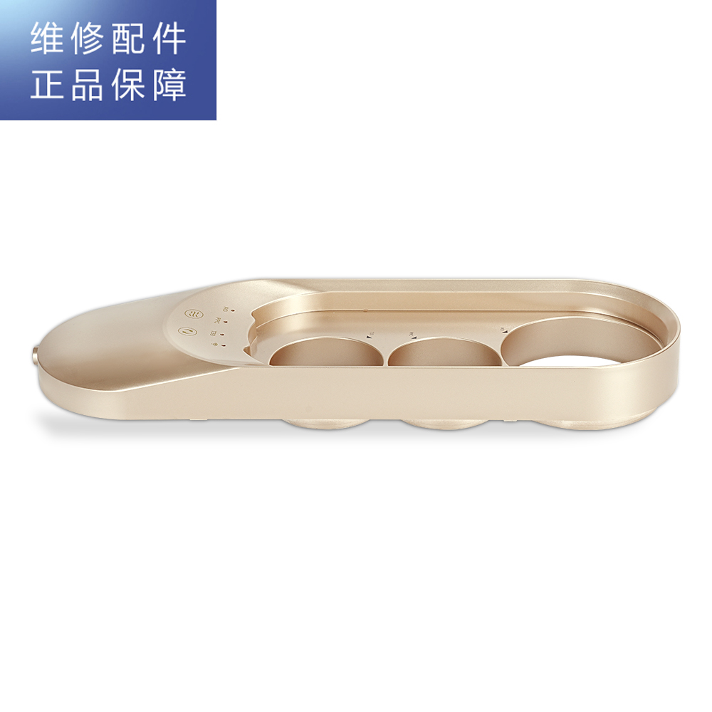 帮客材配 惠而浦净水器R400C89净水机 面板高清大图