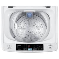 海尔(Haier) EB60M19 6公斤 智能双宽 波轮洗衣机