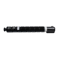 科思特 NPG-67L粉盒 小容量 适用佳能iR ADVANCE C3320/3325/3330 (单位:支)黄色