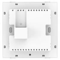 停产TL-AP300I-POE 无线ap面板路由器86型嵌入墙壁式wifi高速网络300M兆智能开关插座小中大户型家用别墅级商用企业级酒店宾馆白金色tplink