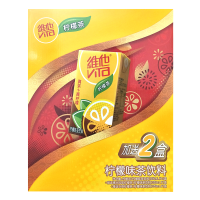 维他(Vita) 柠檬茶原味饮料250ml*18盒[礼盒精选送礼推荐]