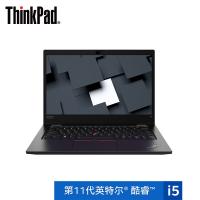 联想ThinkPad S2 2021款 13.3英寸笔记本电脑(I5-1135G7 8G 512G固 黑色 高分触控屏)