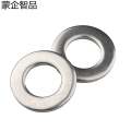 蒙企智品 304不锈钢平垫圈 8MM/ 个