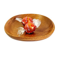 瑞士莲进口巧克力Lindt瑞士莲软心牛奶巧克力散装结婚喜糖500g(约35颗)