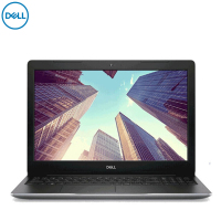 戴尔（DELL）成就3590 英特尔酷睿i5 15.6英寸屏 商用家用学习轻薄本笔记本电脑（i5-10210U 8GB 256GB固态 集显 无光驱）