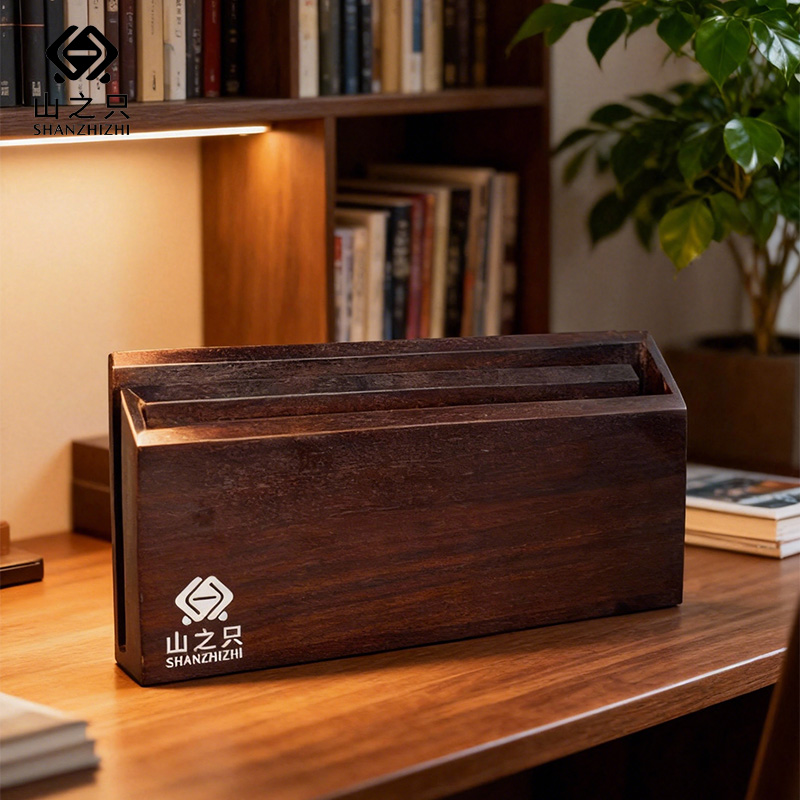 山之只 杂志报刊架 MZ1196-A 个高清大图