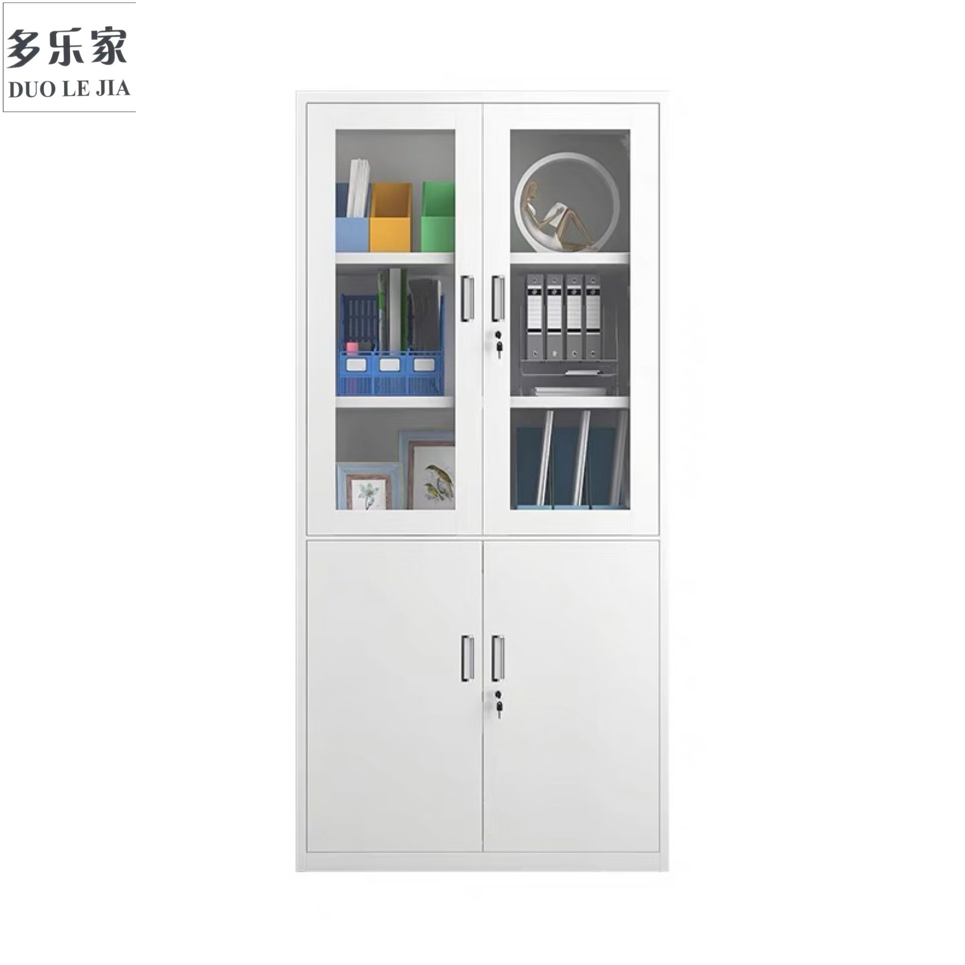 多乐家 备品柜 大器械柜 文件柜 WJG-666