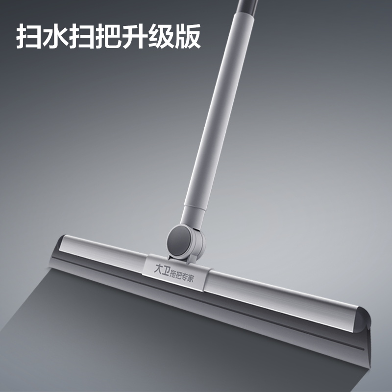 大卫 可旋转扫水器F12冰峰白(单只装)高清大图