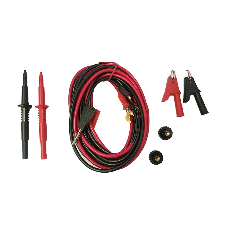 海双 测试连接线 WHHSCS 套高清大图