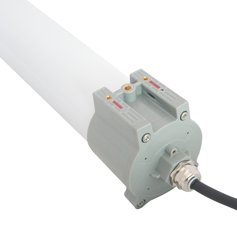 凯瑞CARY 白色LED灯 KLE1010-20W IP67 AC220V 6000K
