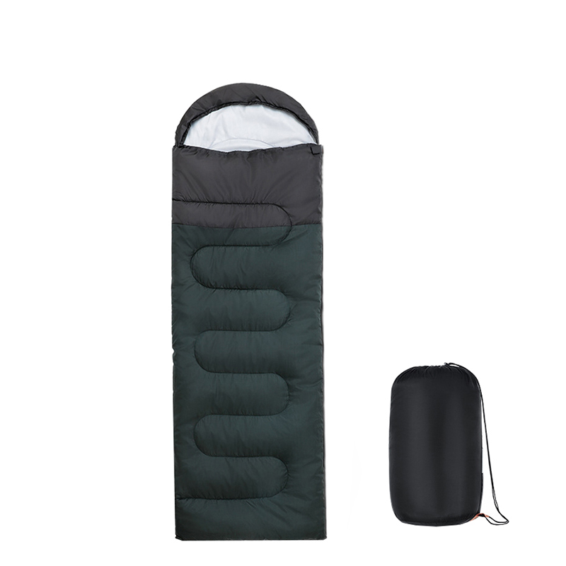 TDUO睡袋L87 个高清大图