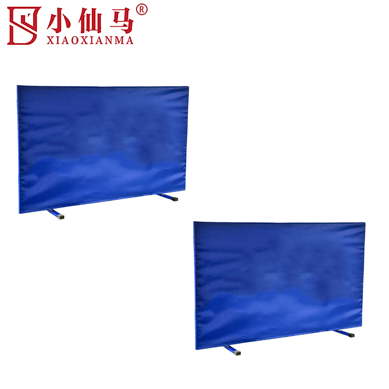 小仙马 乒乓球挡板 75*140CM 块高清大图