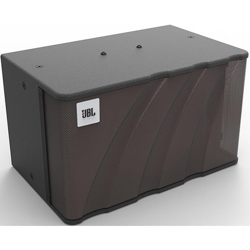 jbl kem3100le专业卡包音箱ktv卡拉ok家用k歌音响套装家庭影院(一对)