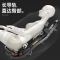 佳仁(JARE)X8电动新款按摩椅家用颈椎肩腰全身全自动太空豪华舱多功能