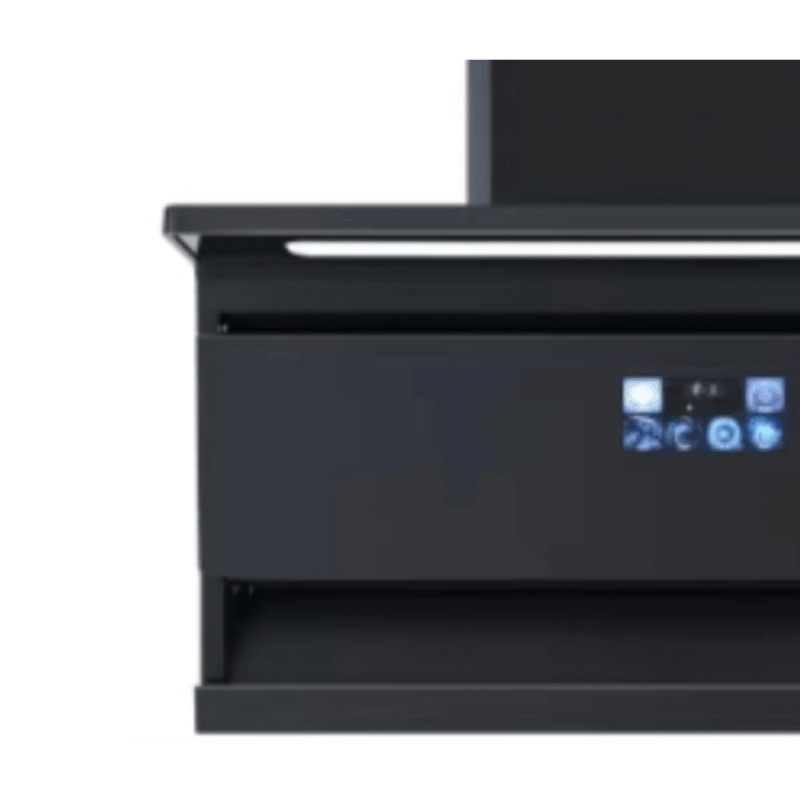 欧帝(od)抽油烟机CXW-280-Z25B图片