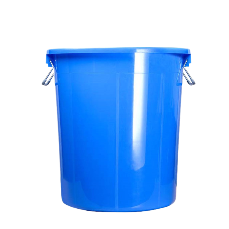 莱衡居 塑料水桶 不带盖50L/个高清大图
