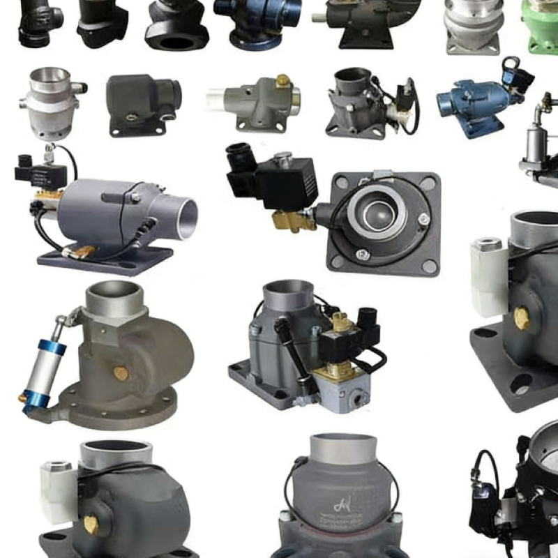 博莱特进气阀总成(含安装) 型号1625165302,单位套高清大图