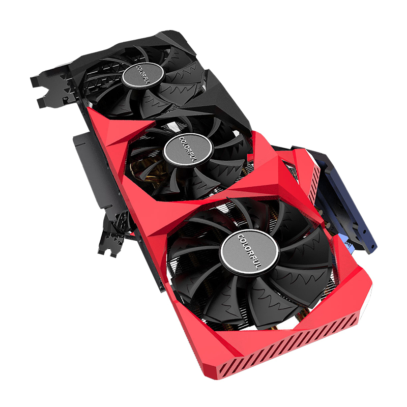 七彩虹战斧rtx 3080 oc 10g 3080战斧电竞游戏电脑显卡吃鸡游戏显卡