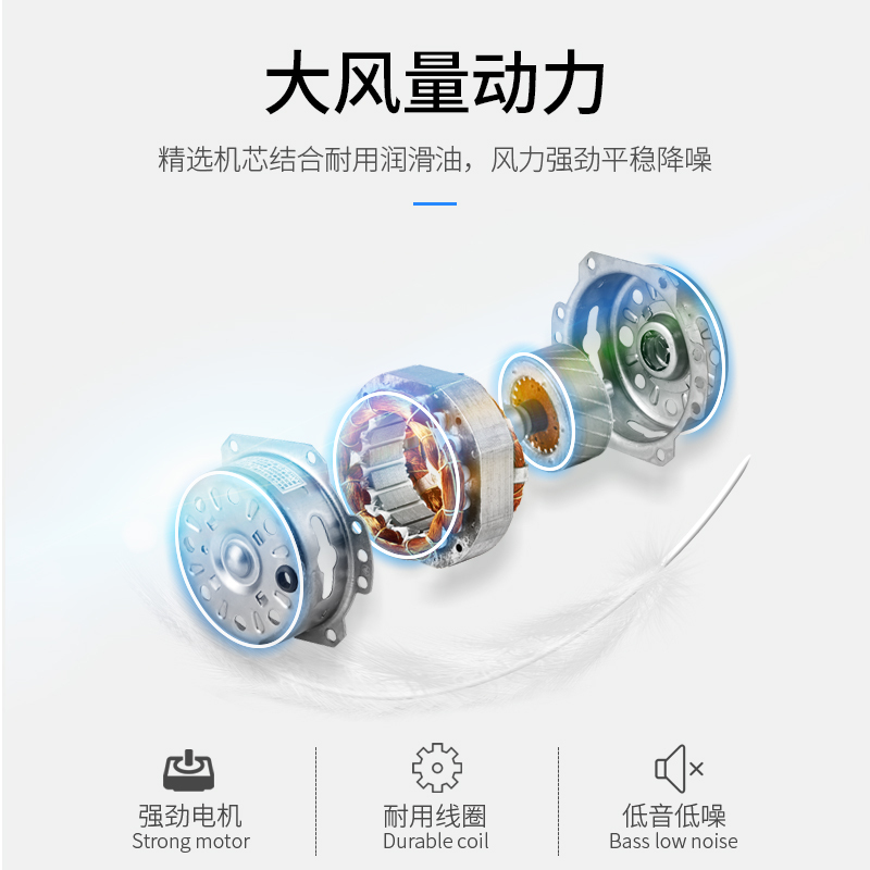 志高（CHIGO）FKL-XM02J空调扇家用制冷小空调移动加湿冷风扇