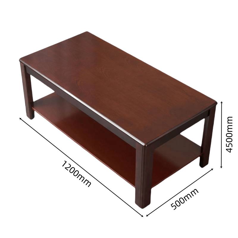 鑫木樽茶几 1.2m张 茶几1.2m 张