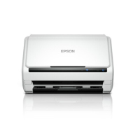 爱普生(EPSON) DS-570W高速馈纸式自动进纸连续双面彩色无线文档扫描仪