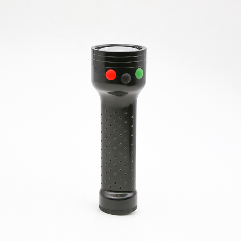 日昇之光(RECEN)RSC8009C-3W(合金)多功能袖珍灯(货期10天)高清大图