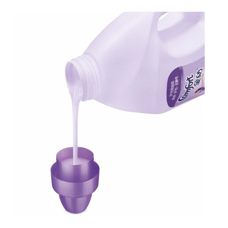 金纺柔顺剂 衣物护理剂 2L