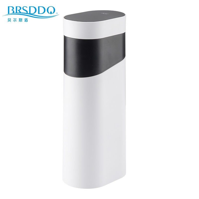 贝尔斯盾(BRSDDQ)即热式迷你便携式饮水机口袋热水机家用办公室桌面旅行微型智能台式小型迷你热水机电水壶YSJ-49