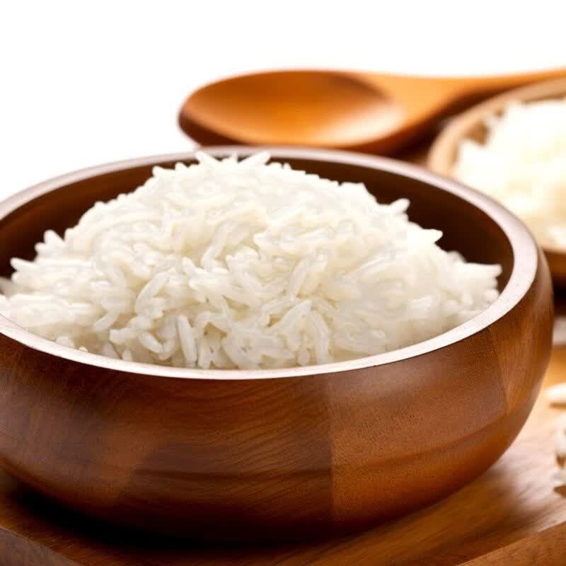 珍粒香五常大米1kg*4袋高清大图